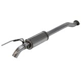 Flowmaster FlowFX Extreme Exhaust Systems for 2016-2023 TACOMA - 717970 System, Extreme, Cat-Back, Stainless Steel, Natural, Toyota, Kit thumbnail 7