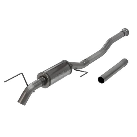 Flowmaster FlowFX Extreme Exhaust Systems 718117 Systems, FlowFX, Underbody Exit, Ford F150, All WheelBases, Kit thumbnail 4