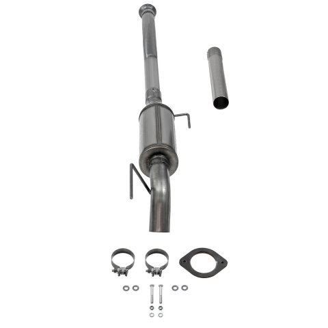 Flowmaster FlowFX Extreme Exhaust Systems 718117 Systems, FlowFX, Underbody Exit, Ford F150, All WheelBases, Kit thumbnail 5