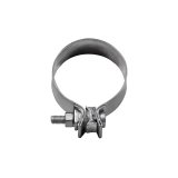 Flowmaster FlowFX Extreme Exhaust Systems 717972 System, Extreme, Cat-Back, Stainless Steel, Natural, Toyota, Kit thumbnail 3