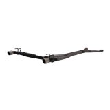 Flowmaster Outlaw Series Exhaust Systems 817556 System, Outlaw, Cat-Back, Stainless Steel, Chevy, 6.2L, Kit thumbnail 3