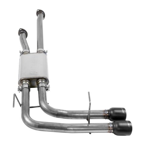 Flowmaster FlowFX Exhaust Systems 717786 System, Cat-back, FlowFX, 409 Stainless Steel, Dual Exit, Toyota, Kit