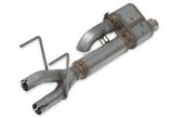 Flowmaster FlowFX Active Dual Mode 409 Stainless Steel 3 Inch Muffler 717900 Muffler, FlowEx Mode, Direct Fit, Wireless Valve, One Turn-Down Tip, Steel, Dodge, Ram, 1500, 5.7L, Kit thumbnail 2