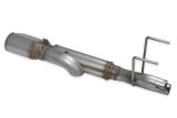 Flowmaster FlowFX Active Dual Mode 409 Stainless Steel 3 Inch Muffler 717900 Muffler, FlowEx Mode, Direct Fit, Wireless Valve, One Turn-Down Tip, Steel, Dodge, Ram, 1500, 5.7L, Kit thumbnail 4