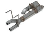 Flowmaster FlowFX Active Dual Mode 409 Stainless Steel 3 Inch Muffler 717900 Muffler, FlowEx Mode, Direct Fit, Wireless Valve, One Turn-Down Tip, Steel, Dodge, Ram, 1500, 5.7L, Kit thumbnail 6