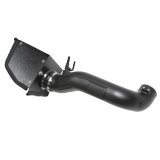 Flowmaster Delta Force Cold Air Intake Kits 615185 Kit, Air, Black, Polyethylene Tube, Red, Cotton Gauze Filter, Jeep, JL, Kit thumbnail 5