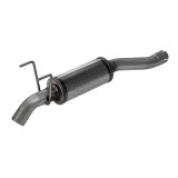 Flowmaster FlowFX Extreme Exhaust Systems for 2006-2008 RAM 1500 - 717973 Systems, FlowFX, Underbody Exit, Dodge, All WheelBases, Kit thumbnail 1