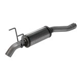 Flowmaster FlowFX Extreme Exhaust Systems for 2006-2008 RAM 1500 - 717973 Systems, FlowFX, Underbody Exit, Dodge, All WheelBases, Kit thumbnail 2