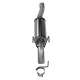 Flowmaster FlowFX Extreme Exhaust Systems for 2006-2008 RAM 1500 - 717973 Systems, FlowFX, Underbody Exit, Dodge, All WheelBases, Kit thumbnail 3