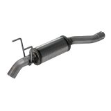 Flowmaster FlowFX Extreme Exhaust Systems for 2006-2008 RAM 1500 - 717973 Systems, FlowFX, Underbody Exit, Dodge, All WheelBases, Kit thumbnail 5