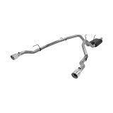 Flowmaster Stainless Steel American Thunder Exhaust Systems 817477 System, Thunder, Cat-Back, Steel, Natural, Dodge, 5.7L, Kit thumbnail 2