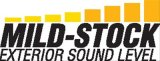 Flowmaster Force II Cat-Back Exhaust Systems for 2000-2006 TAHOE, YUKON - 817344 System, III, Cat-back, Single, Stainless, Natural, Side Exit, Chevy, GMC, 4.8L LS, 5.3L LS, Kit thumbnail 4