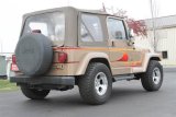 Flowmaster FlowFX Exhaust Systems 717880 System, Cat-back, FlowFX, 409 Stainless Steel, Single Exit, Jeep Wrangler, 1997-99, 4.0L, 2.5L, Kit thumbnail 9