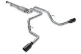 Flowmaster FlowFX Exhaust Systems 717664 System, Cat-back, FlowFX, 409 Stainless Steel, Dual Exit, Toyota, Kit thumbnail 4