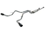 Flowmaster FlowFX Exhaust Systems 717664 System, Cat-back, FlowFX, 409 Stainless Steel, Dual Exit, Toyota, Kit thumbnail 5