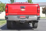 Flowmaster FlowFX Exhaust Systems 717931 System, Cat-back, FlowFX, 409 Stainless Steel, 5.00 in. Black Ceramic Tips, Dual Exit, Chevrolet, GMC, 6.0L, Kit thumbnail 7