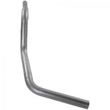 Flowmaster Tailpipe Kits 15903 Exhaust, Tailpipes, Steel, Aluminized, 3.5 in. Diameter, Universal, Kit thumbnail 3