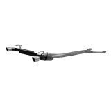 Flowmaster Stainless Steel American Thunder Exhaust Systems 817481 System, Thunder, Cat-Back, Steel, Natural, Chevy, Kit thumbnail 3
