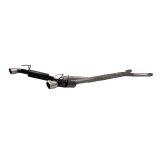 Flowmaster Stainless Steel American Thunder Exhaust Systems 817481 System, Thunder, Cat-Back, Steel, Natural, Chevy, Kit thumbnail 5