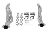 Flowmaster Scavenger Series Elite Headers 814111 Headers, Elite, Long Tube, Stainless, Polished Ceramic Coated, Chevy, GMC, Big Block, Pair thumbnail 5