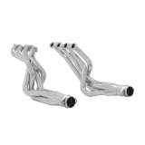 Flowmaster Scavenger Series Elite Headers 814114 Headers, Elite, Long Tube, Stainless, Polished Ceramic Coated, Chevy, Big Block, Pair thumbnail 3