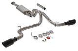 Flowmaster FlowFX Exhaust Systems 717918 System, Cat-back, FlowFX, 409 Stainless Steel, Dual Exit,Toyota Tacoma, 3.5L, Kit thumbnail 7