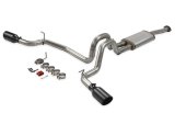 Flowmaster FlowFX Exhaust Systems 717918 System, Cat-back, FlowFX, 409 Stainless Steel, Dual Exit,Toyota Tacoma, 3.5L, Kit thumbnail 8