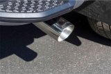 Flowmaster American Thunder Exhaust Systems 817853 System, Cat-back, Thunder, 409 Stainless Steel, Dual Exit, Chevrolet, GMC, Kit thumbnail 4
