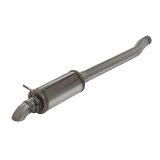 Flowmaster FlowFX Extreme Exhaust Systems 717967 System, Extreme, Cat-Back, Stainless Steel, Natural, Jeep, Kit thumbnail 5