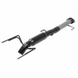 Flowmaster Outlaw Extreme Exhaust Systems 817961 Systems, Extreme, 409 Stainless Steel, Cat-Back, Black, 3 in. Diameter, Underbody Exit, Toyota, 4.0L, Kit thumbnail 2