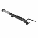 Flowmaster Outlaw Extreme Exhaust Systems 817961 Systems, Extreme, 409 Stainless Steel, Cat-Back, Black, 3 in. Diameter, Underbody Exit, Toyota, 4.0L, Kit thumbnail 4