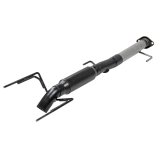 Flowmaster Outlaw Extreme Exhaust Systems 817961 Systems, Extreme, 409 Stainless Steel, Cat-Back, Black, 3 in. Diameter, Underbody Exit, Toyota, 4.0L, Kit thumbnail 6