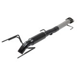 Flowmaster Outlaw Extreme Exhaust Systems 817961 Systems, Extreme, 409 Stainless Steel, Cat-Back, Black, 3 in. Diameter, Underbody Exit, Toyota, 4.0L, Kit thumbnail 7