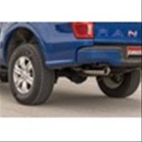 Flowmaster American Thunder Exhaust Systems 818158 Exhaust, Thunder, Cat-Back, Stainless Steel, Polished Stainless Tips, Ford, 2.3L, Kit thumbnail 4