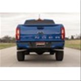 Flowmaster American Thunder Exhaust Systems 818158 Exhaust, Thunder, Cat-Back, Stainless Steel, Polished Stainless Tips, Ford, 2.3L, Kit thumbnail 5
