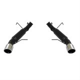 Flowmaster Outlaw Series Exhaust Systems 817516 System, Series, Stainless Steel, Ford, 5.0/5.4L, Kit thumbnail 1