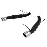 Flowmaster Outlaw Series Exhaust Systems 817516 System, Series, Stainless Steel, Ford, 5.0/5.4L, Kit thumbnail 3