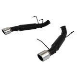 Flowmaster Outlaw Series Exhaust Systems 817516 System, Series, Stainless Steel, Ford, 5.0/5.4L, Kit thumbnail 4