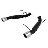 Flowmaster Outlaw Series Exhaust Systems 817516 System, Series, Stainless Steel, Ford, 5.0/5.4L, Kit thumbnail 6
