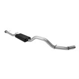 Flowmaster Stainless Steel Force II Exhaust Systems 817451 System, II, Cat-Back, Steel, Chevy/GMC, 6.0L, Kit thumbnail 3