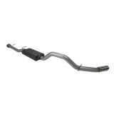 Flowmaster Stainless Steel Force II Exhaust Systems 817451 System, II, Cat-Back, Steel, Chevy/GMC, 6.0L, Kit thumbnail 7
