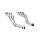 Flowmaster Scavenger Series Elite Headers 814211 Headers, Elite, Long Tube, Polished Ceramic Coated, Ford, 260, 283, 289, 302, Pair thumbnail 3