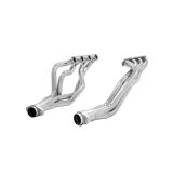 Flowmaster Scavenger Series Elite Headers 814211 Headers, Elite, Long Tube, Polished Ceramic Coated, Ford, 260, 283, 289, 302, Pair thumbnail 4