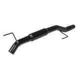 Flowmaster Outlaw Extreme Exhaust Systems 817707 System, Muffler, Cat-back, Stainless Steel, Ford F-150, 4.6L/5.0L/5.4L/, V8, All Wheel Bases, 2/4 Wheel Drive, 16G Mandre, Kit thumbnail 2