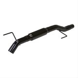 Flowmaster Outlaw Extreme Exhaust Systems 817707 System, Muffler, Cat-back, Stainless Steel, Ford F-150, 4.6L/5.0L/5.4L/, V8, All Wheel Bases, 2/4 Wheel Drive, 16G Mandre, Kit thumbnail 3