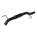 Flowmaster Outlaw Extreme Exhaust Systems 817707 System, Muffler, Cat-back, Stainless Steel, Ford F-150, 4.6L/5.0L/5.4L/, V8, All Wheel Bases, 2/4 Wheel Drive, 16G Mandre, Kit thumbnail 5