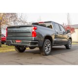 Flowmaster FlowFX Exhaust Systems 717894 System, Cat-back, FlowFX, 409 Stainless Steel, Dual Exit, Chevy, GMC, 5.3L, Kit thumbnail 1