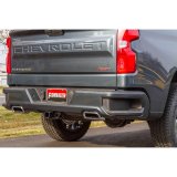 Flowmaster FlowFX Exhaust Systems 717894 System, Cat-back, FlowFX, 409 Stainless Steel, Dual Exit, Chevy, GMC, 5.3L, Kit thumbnail 2