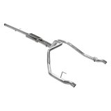 Flowmaster FlowFX Exhaust Systems 717894 System, Cat-back, FlowFX, 409 Stainless Steel, Dual Exit, Chevy, GMC, 5.3L, Kit thumbnail 4