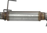 Flowmaster FlowFX Exhaust Systems 717883 System, FlowFX, Rear Axle-back, Dual, Stainless Steel, Natural, Rear Exit, Ford, 5.0L, Kit thumbnail 2
